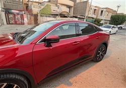 تۆیۆتا کراون